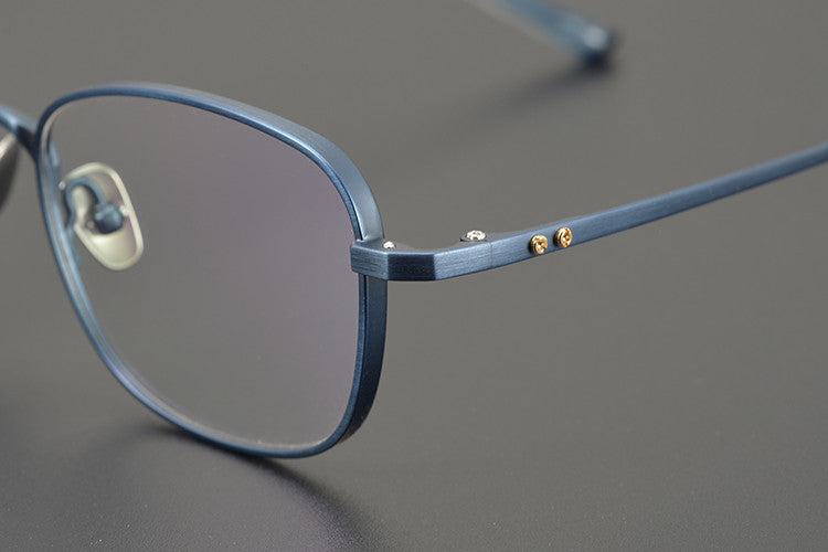 Rectangle Glasses MW1046