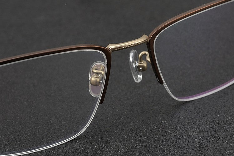 Rectangle Glasses MW1019
