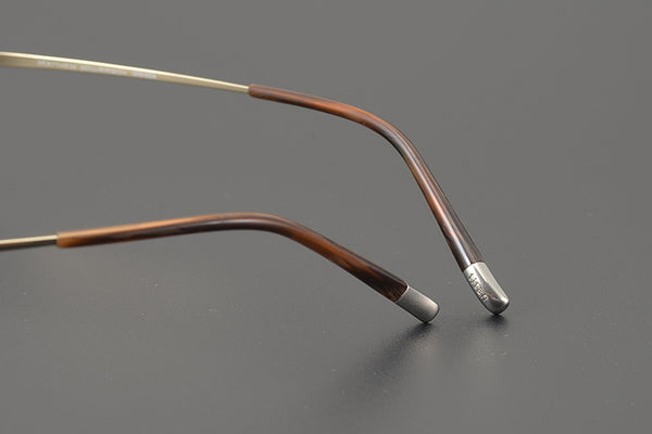 Round Glasses MW1070