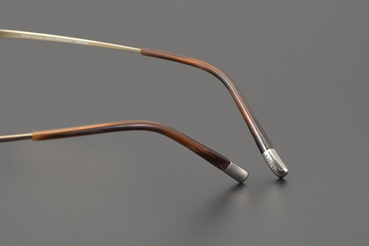 Round Glasses MW1070