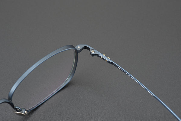 Rectangle Glasses MW1046