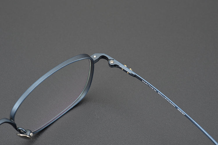 Rectangle Glasses MW1046