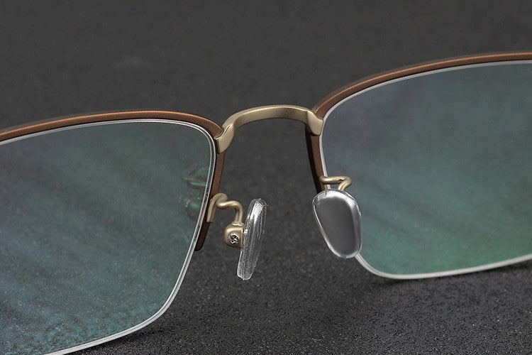 Rectangle Glasses MW1019