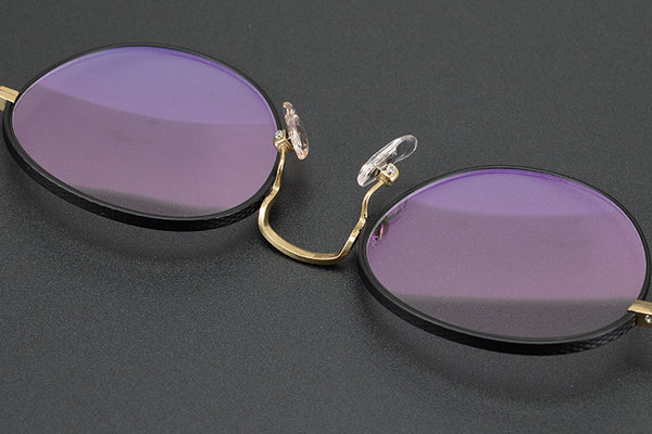 Round Glasses MW1152