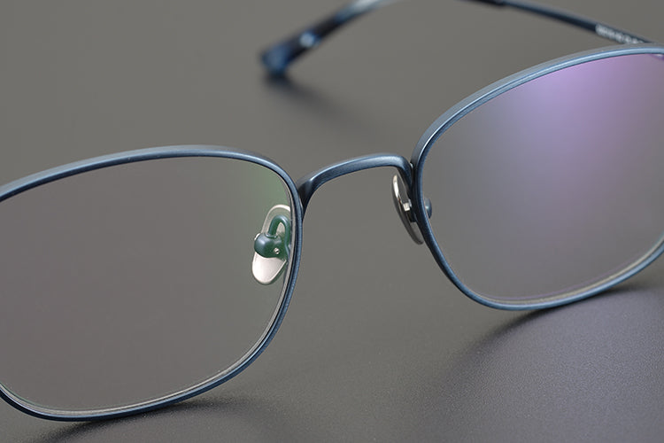 Rectangle Glasses MW1046