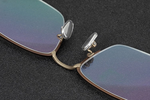 Rectangle Glasses MW1019