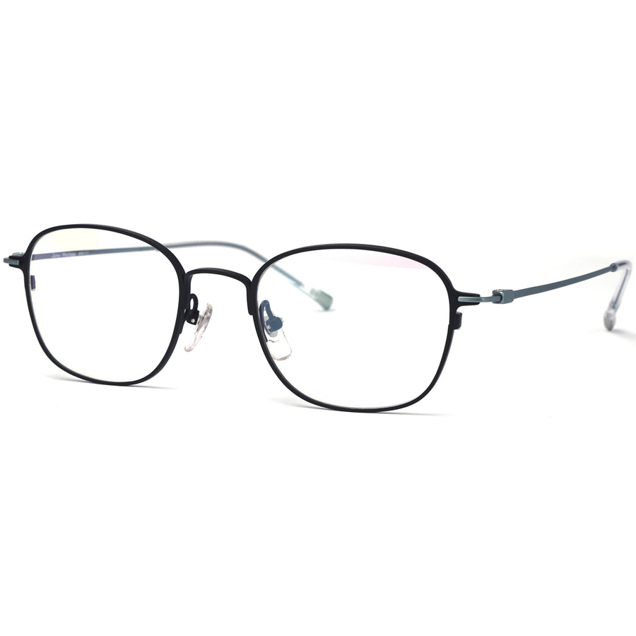 Rectangle Glasses MW1106