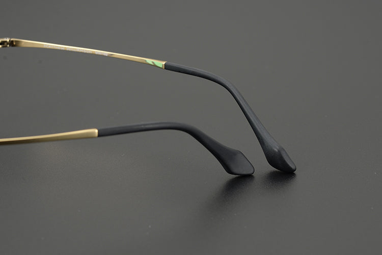 Round Glasses MW1152