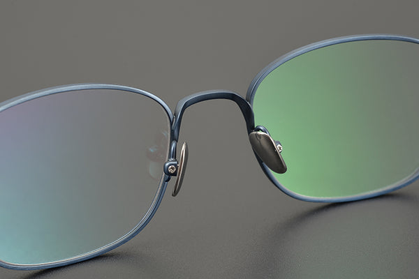 Rectangle Glasses MW1046