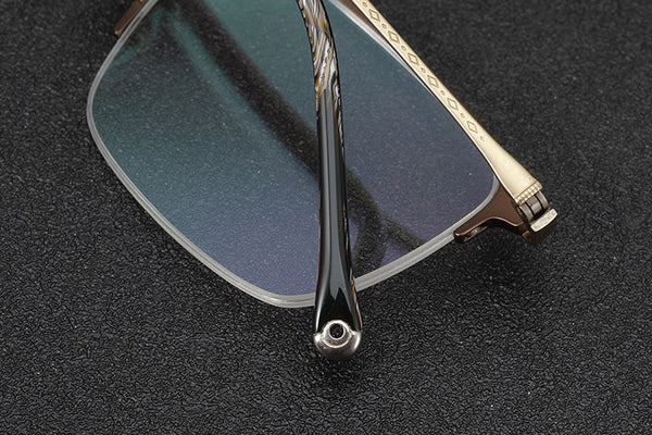 Rectangle Glasses MW1019
