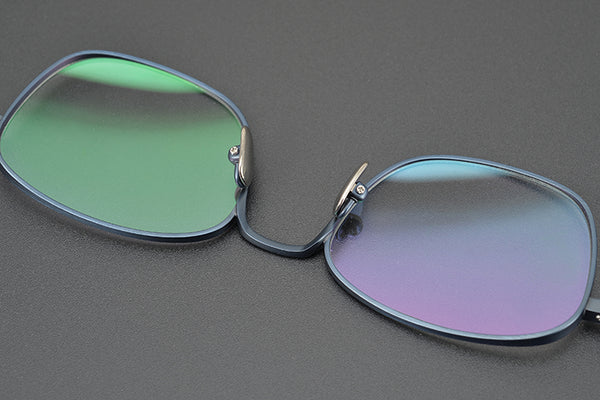 Rectangle Glasses MW1046