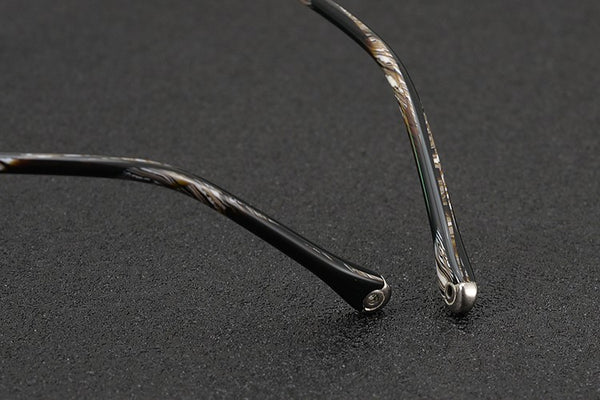 Rectangle Glasses MW1019