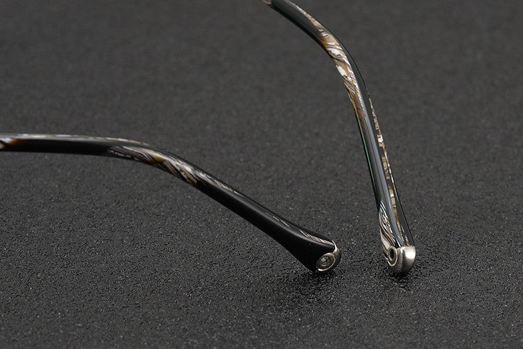 Rectangle Glasses MW1019