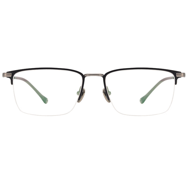Rectangle Glasses MW1019