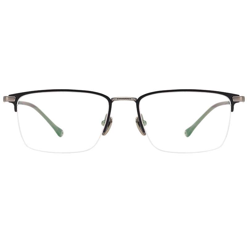 Rectangle Glasses MW1019