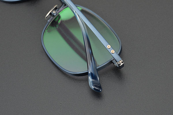 Rectangle Glasses MW1046