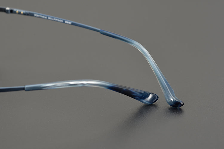 Rectangle Glasses MW1046