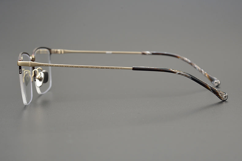 Rectangle Glasses MW1019