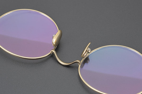 Round Glasses MW1070