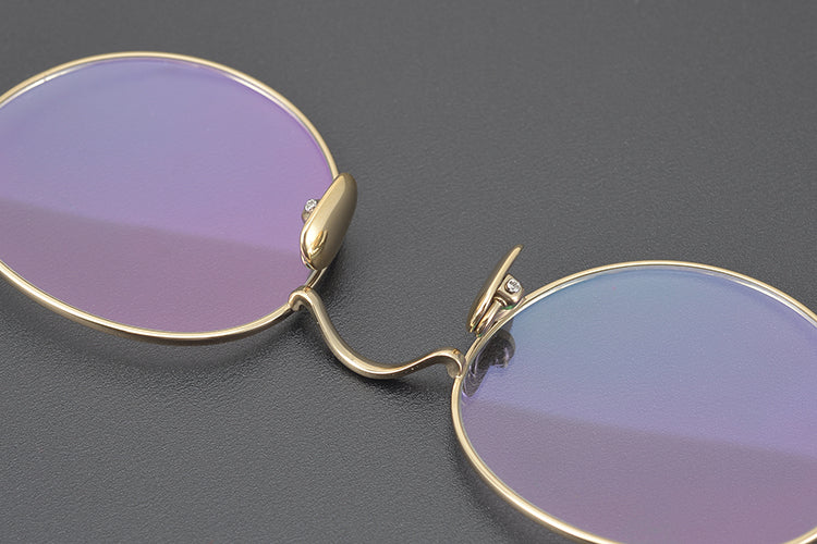 Round Glasses MW1070