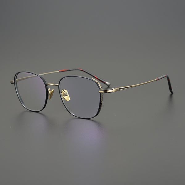 Square Glasses MW1223