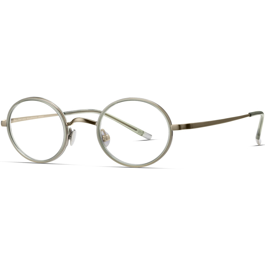 Oval Glasses MW1065