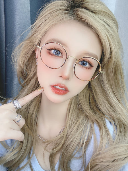 Round Glasses MW1089