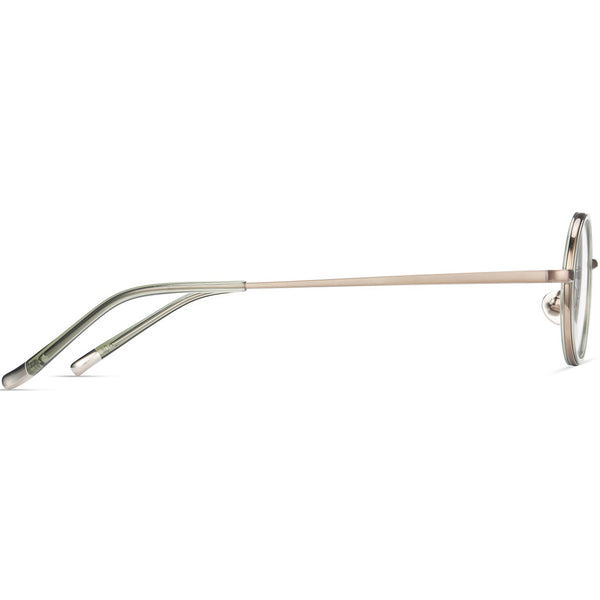 Oval Glasses MW1065