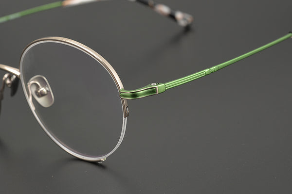 Round Glasses MW1103