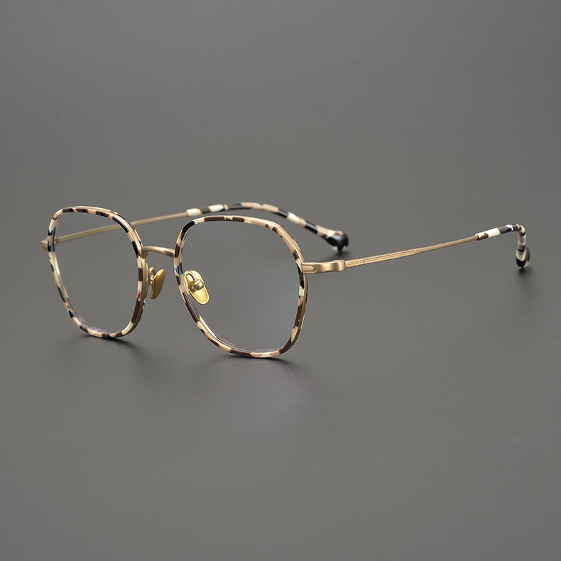 Square Glasses MW1194