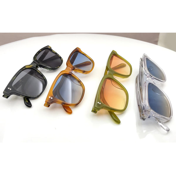 Square Sunglasses GCS1038