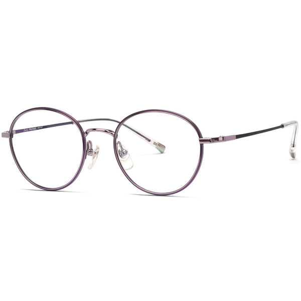Oval Glasses MW1136