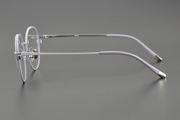 Round Glasses MW1341