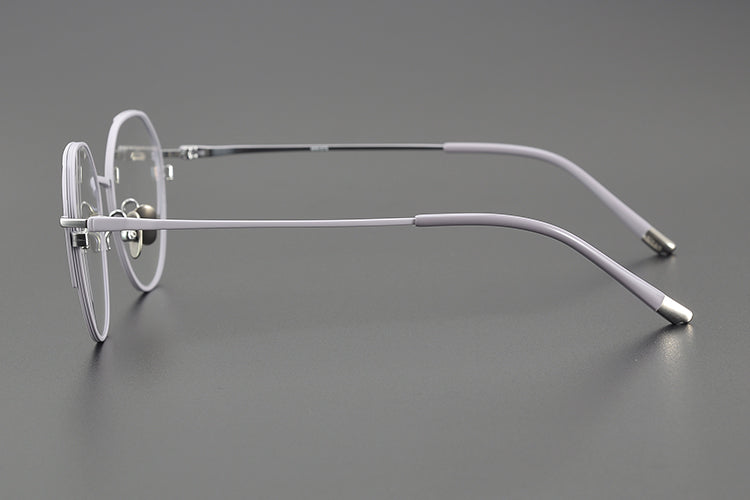 Round Glasses MW1341