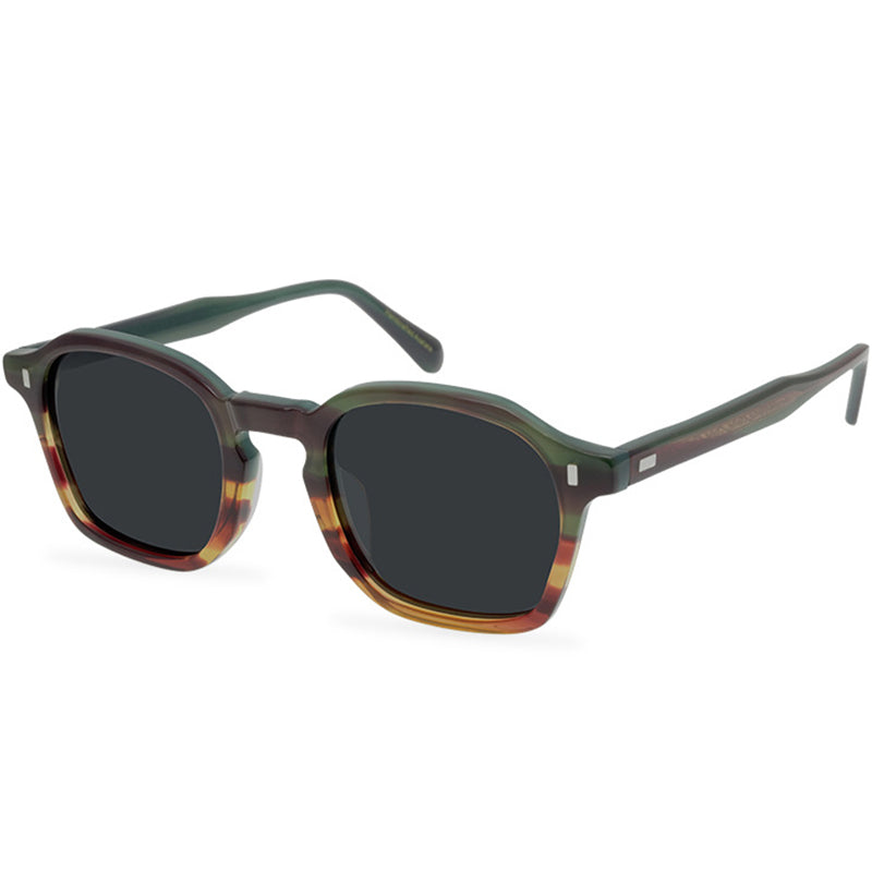 Square Sunglasses GCS1089