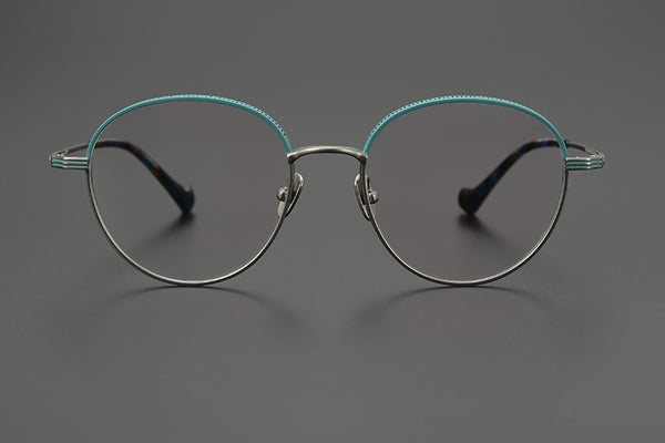 Round Glasses MW1261