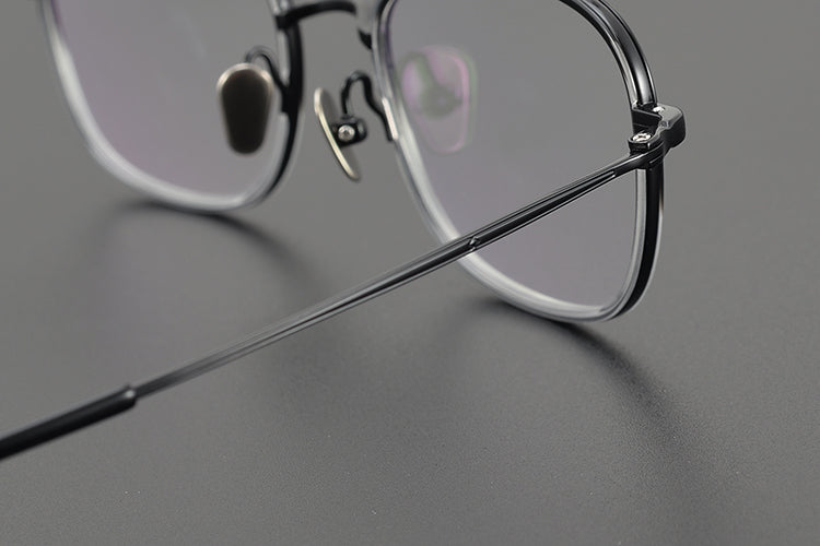 Rectangle Glasses MW1102