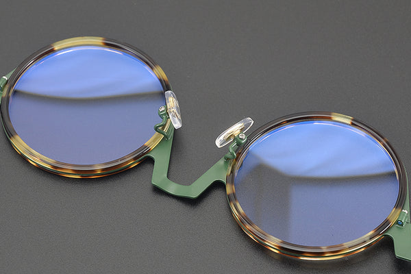 Round Glasses BYD1001