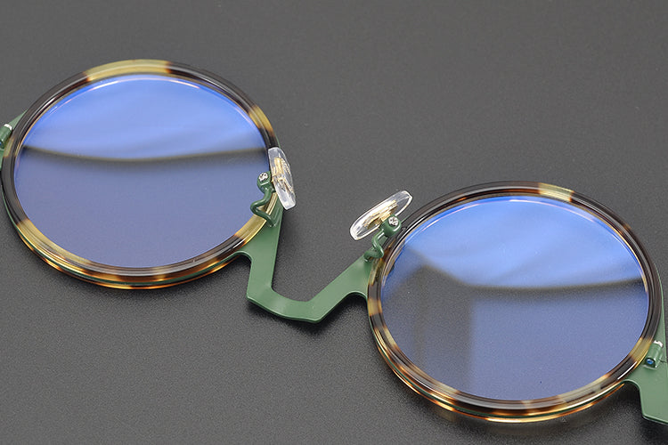 Round Glasses BYD1001