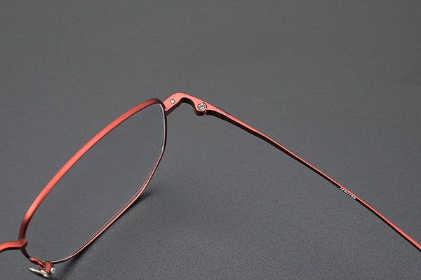 Square Glasses MW1176