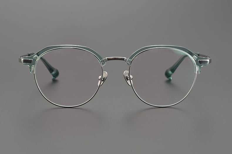 Browline Glasses MW1363