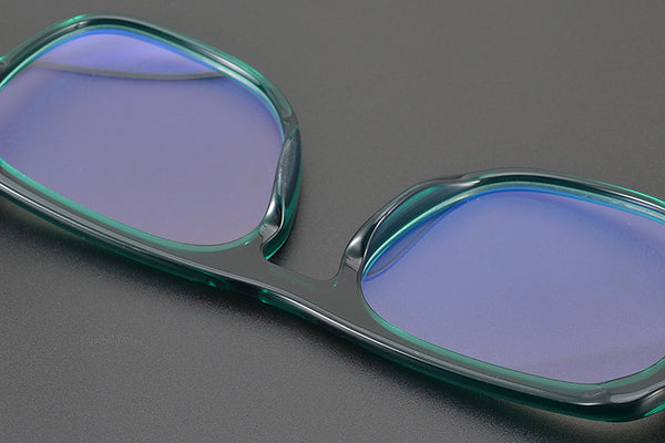 Square Glasses TG1162