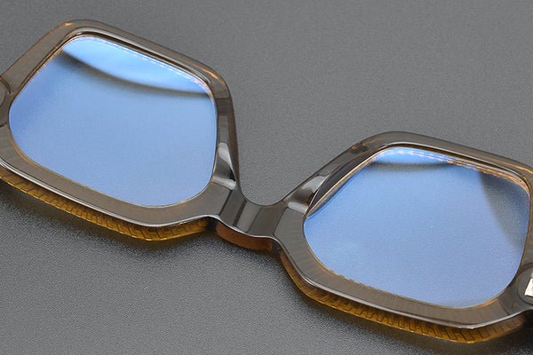 Square Glasses TG1126