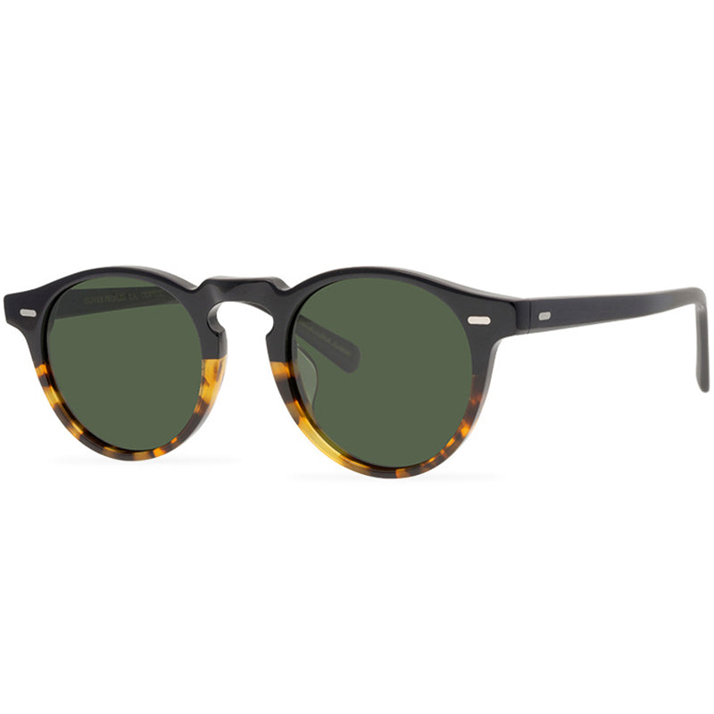 Round Sunglasses GCS1016