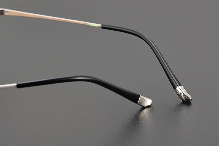 Square Glasses MW1324