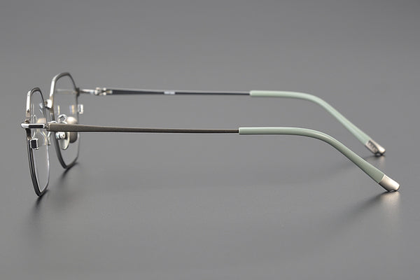 Square Glasses MW1319