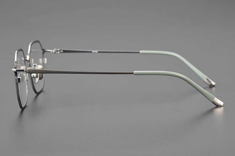 Square Glasses MW1319