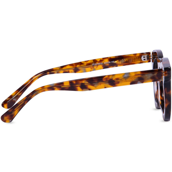 Round Glasses A3934