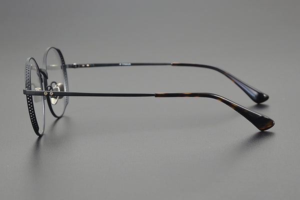 Round Glasses MW1159
