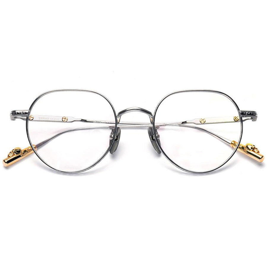 Round Glasses HK1010